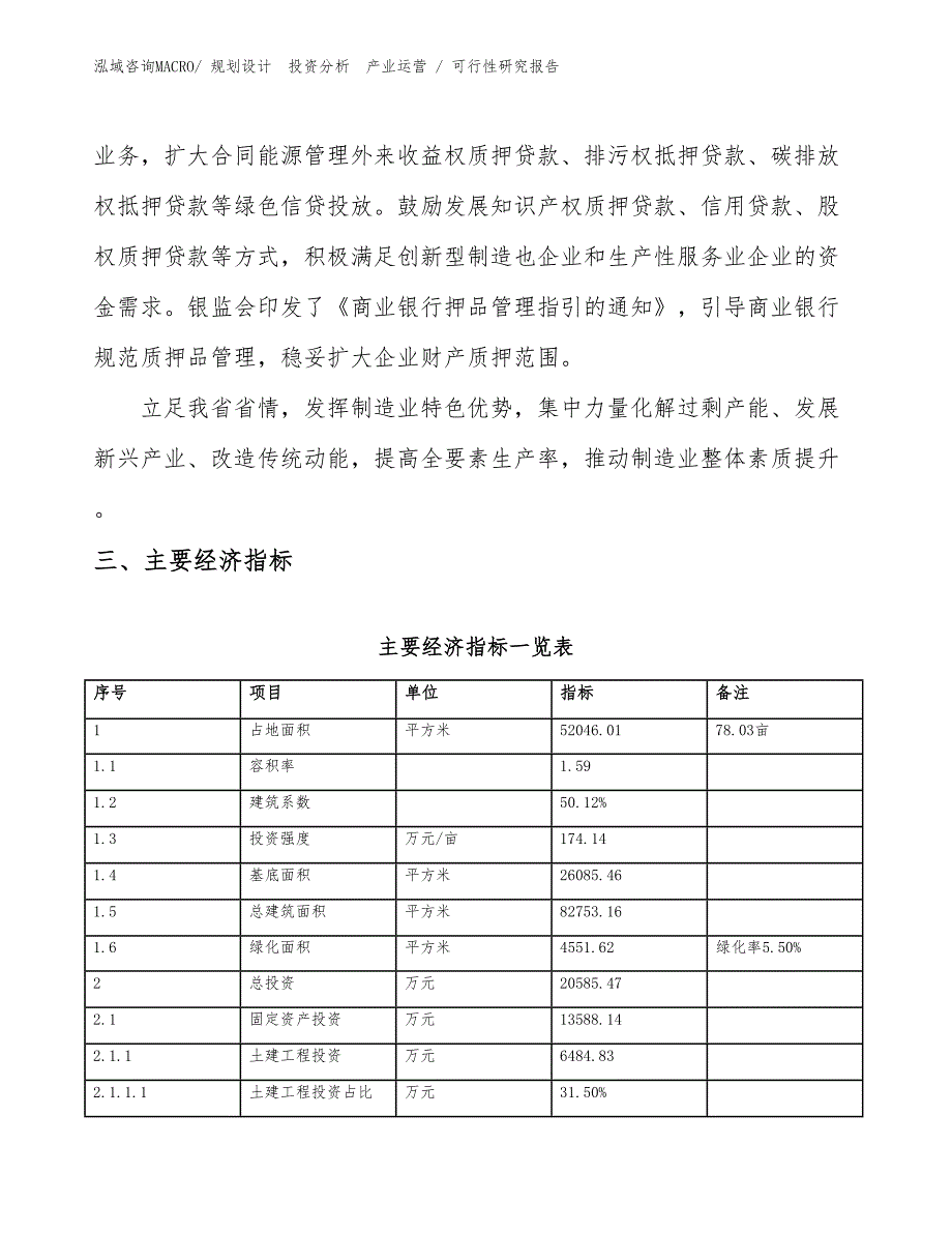 高频钢管项目可行性研究报告（施工建设）_第4页