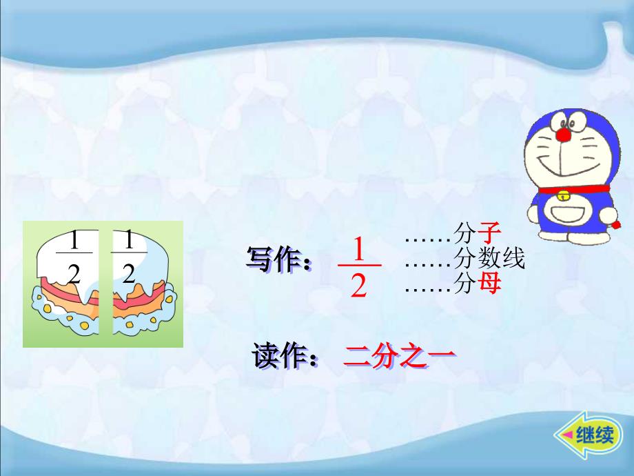 认识分数（最新）ppt_第3页