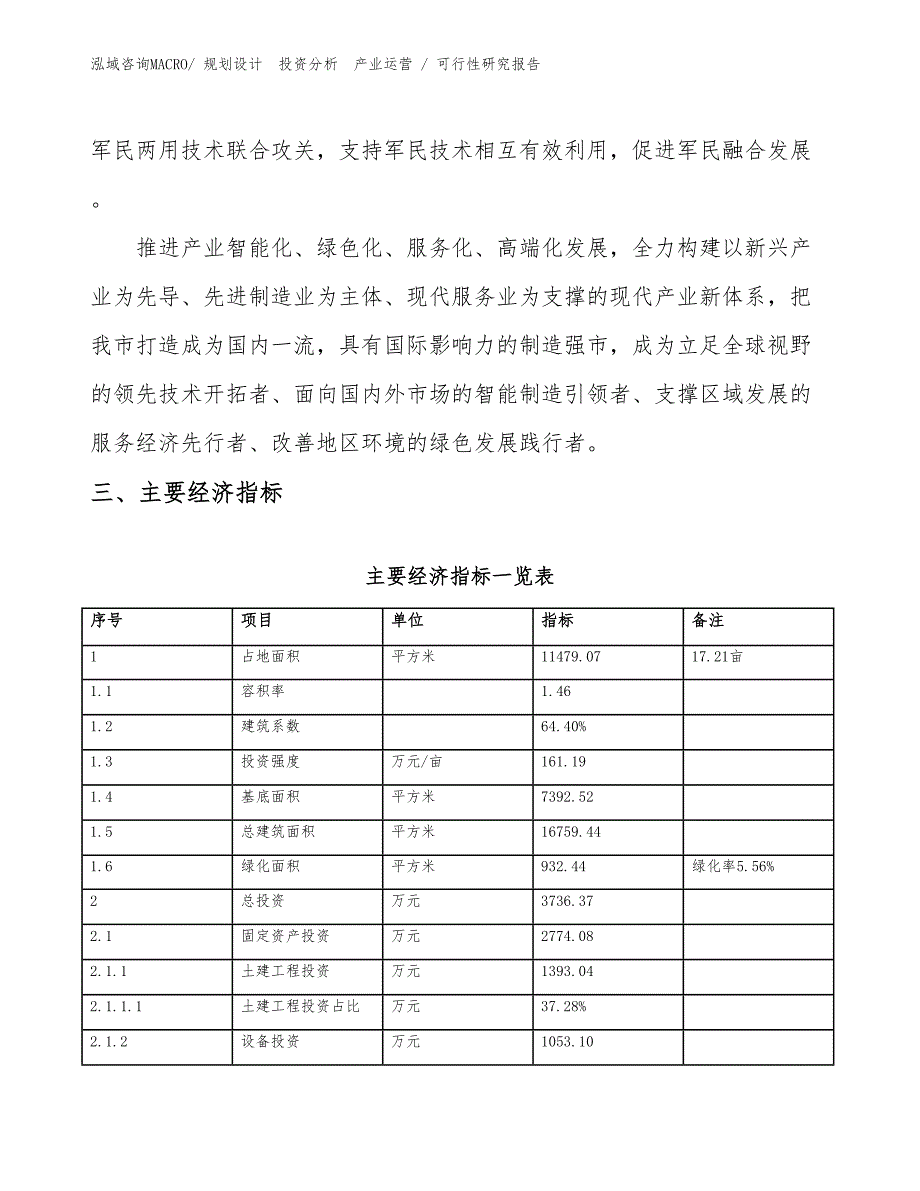 火力发电项目可行性研究报告（项目设计）_第4页