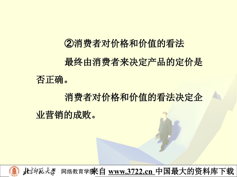 【7A文】市场营销学--消费者对价格和价值的看法_第2页