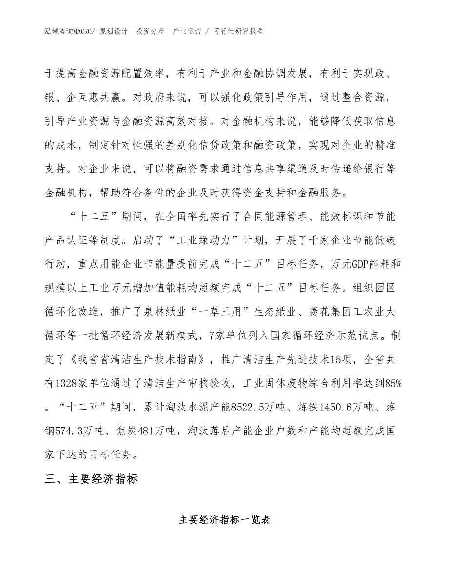 VCD项目可行性研究报告（案例）_第4页