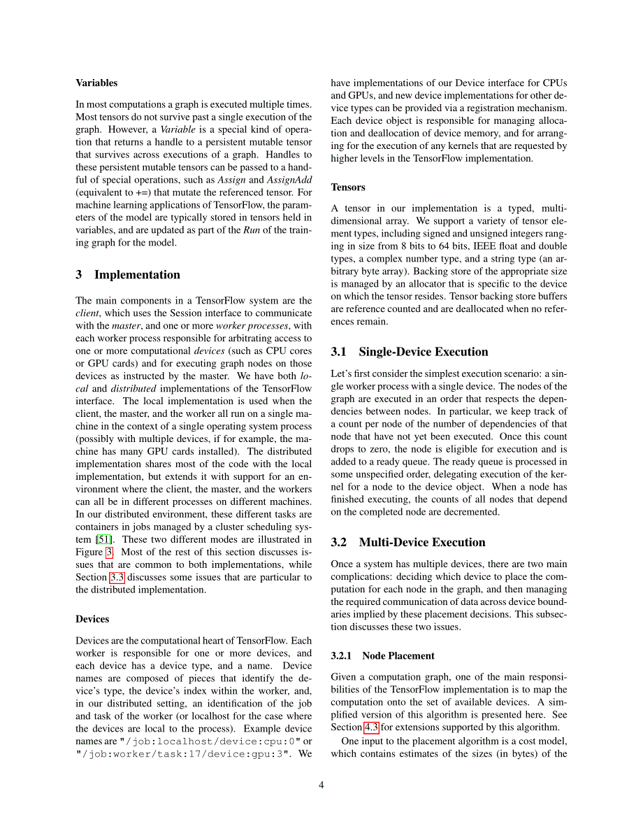 tensorflow2015白皮书_第4页