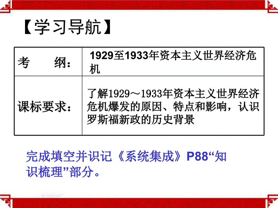 单元资本主义经济政策调整_第4页