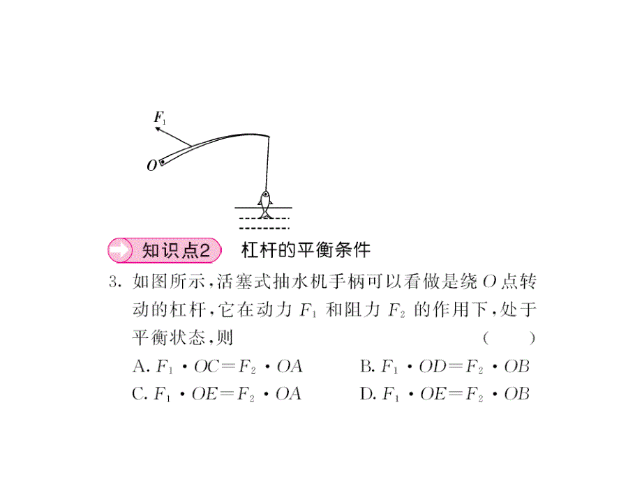 【课堂内外】八年级物理下（教科版）教用课件：第11章 55-56_第4页