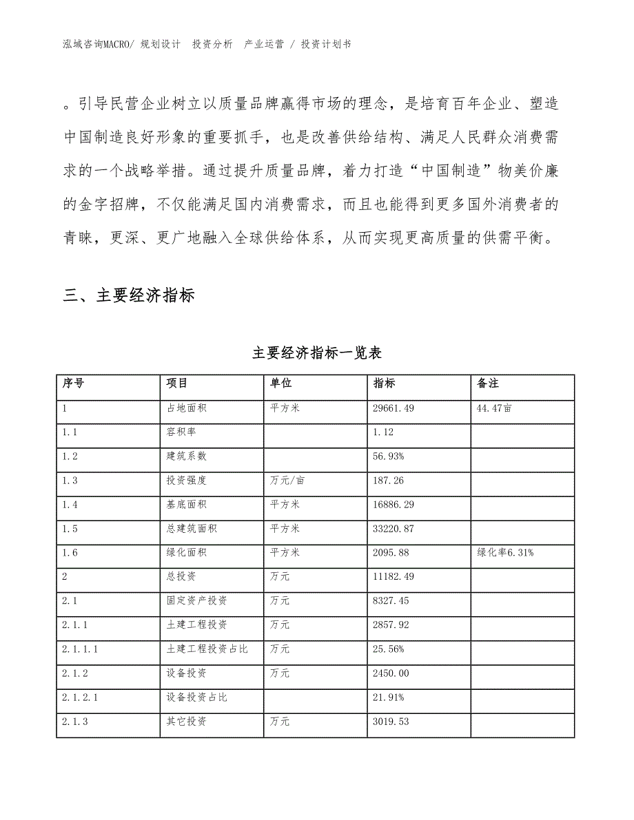 黄磷炉渣生产CBC复合材料(类陶瓷)项目投资计划书（设计方案）_第4页