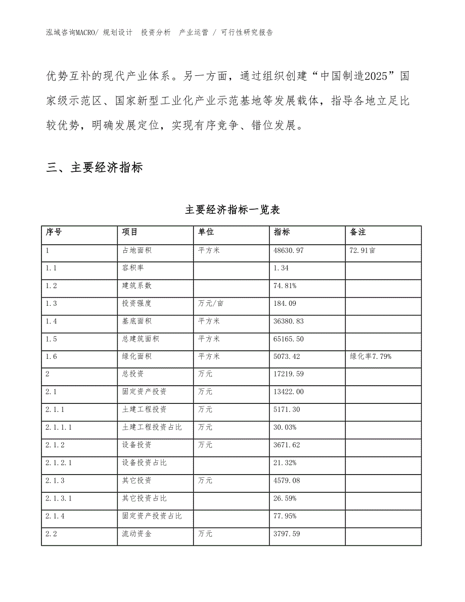 灯具灯饰项目可行性研究报告（项目设计）_第4页