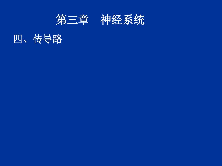 生命科学课件-人体组织解剖学_教学_第1页