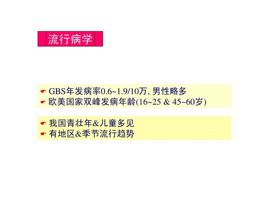 指南]神经康休学9急性炎症性脱髓鞘性多发性精神病的康复_第4页