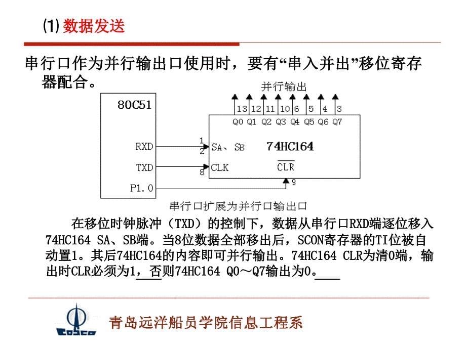 c51系列单片机有一个全双工的串行口_第5页