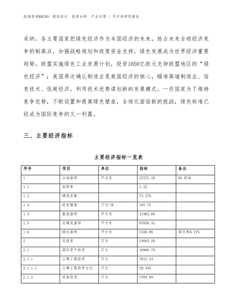 计算机实验装置项目可行性研究报告（模板）_第4页