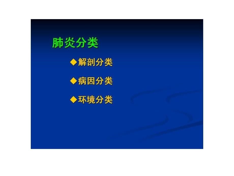 [其它技巧]肺炎2009培训讲座演示文稿_第5页