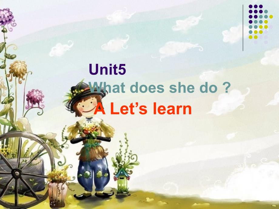 [六年级英语]unit_51_part_a_lets_learn_第2页
