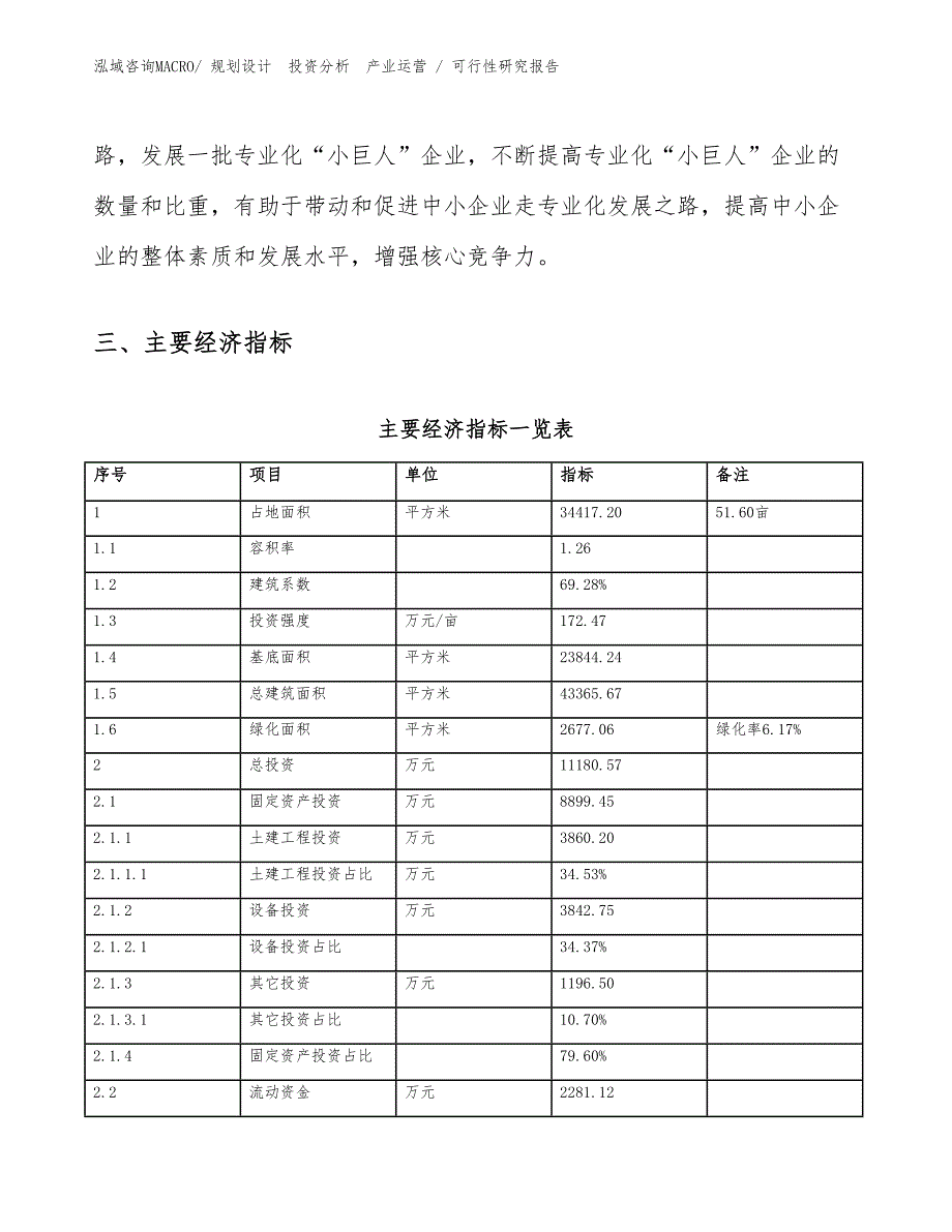 爆米花机项目可行性研究报告（立项审批）_第4页