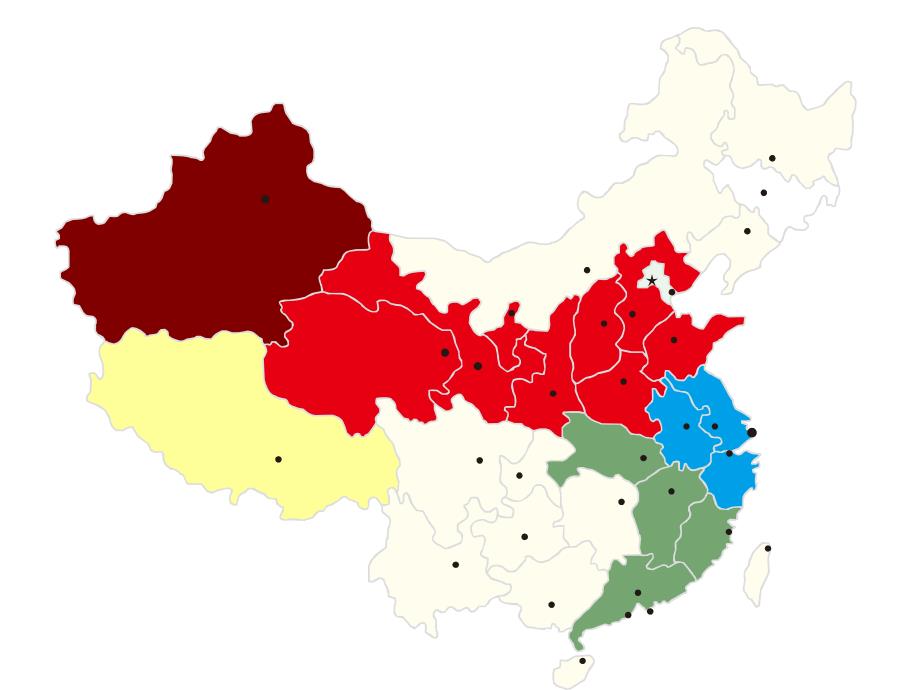 中国地图各省地图各式地图各区地_第1页