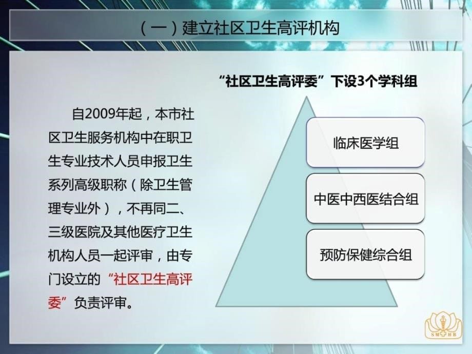 社区卫气愤构人才高级职称评审情况介绍[精华_第5页