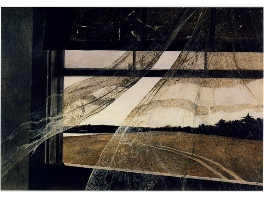 安德鲁·怀斯（andrewwyeth）_第2页