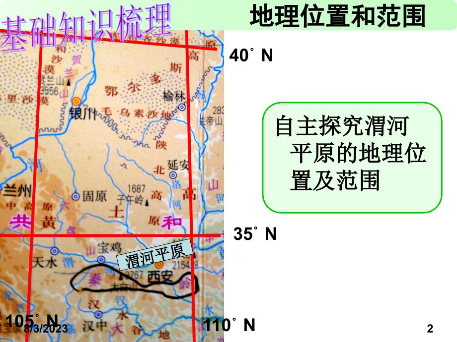 2014.渭河平原、汾河谷地(张寿伟)_第2页