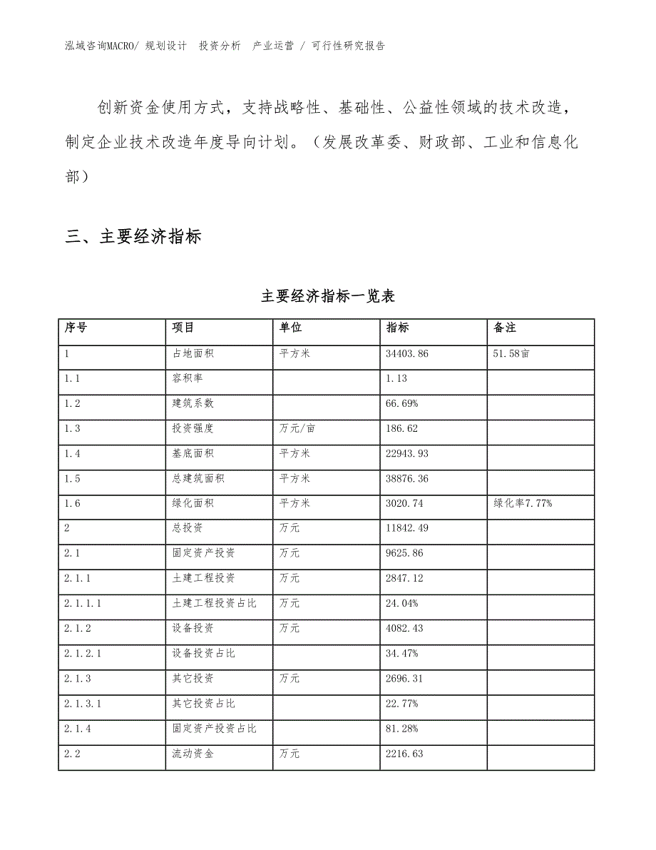 光电管项目可行性研究报告（案例）_第4页