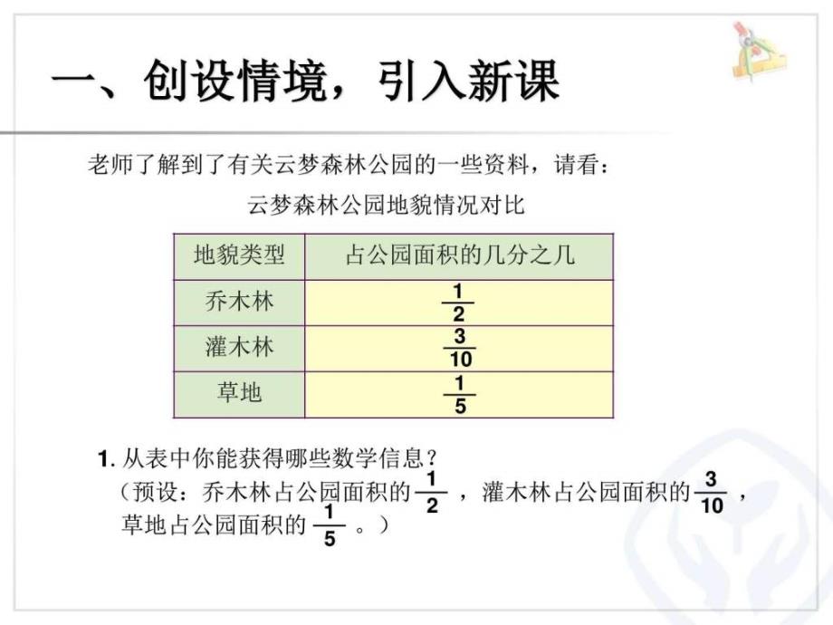 2017最新人教版五年级下册数学《6.3分数加减混合运算（_第3页