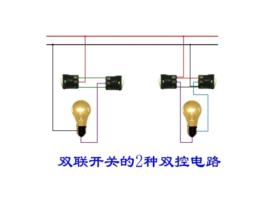 《电工接线基础实例》ppt课件_第3页