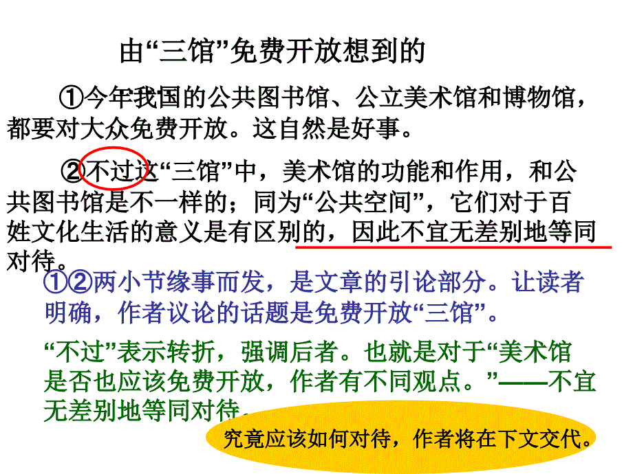 杨浦区二模语文现代_第1页