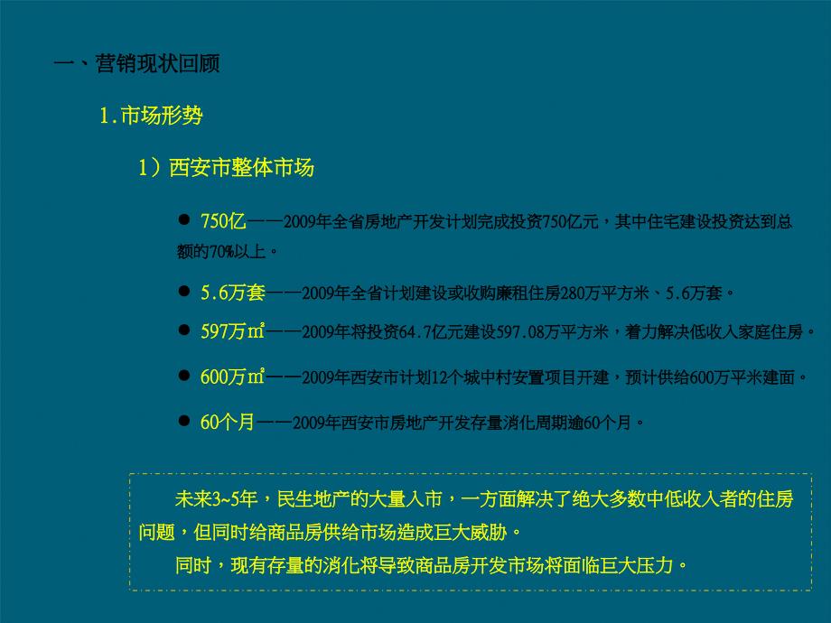 居尚09年度营销推广报告_第3页