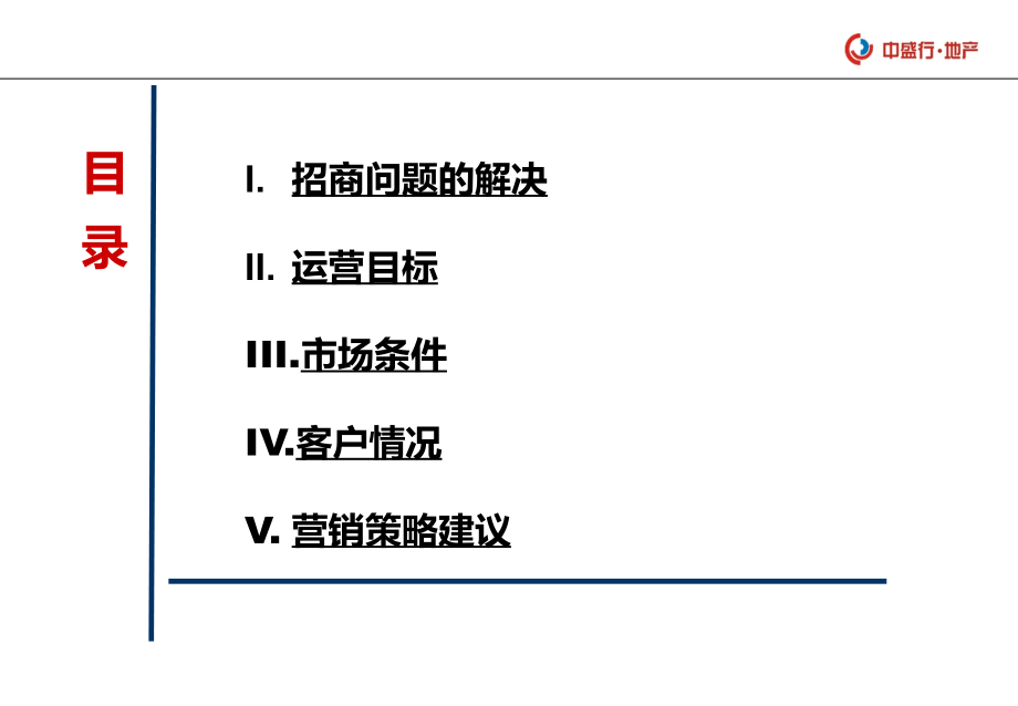 2013年长沙勤诚达·新界整体商铺销售方案（56页） -2_第2页