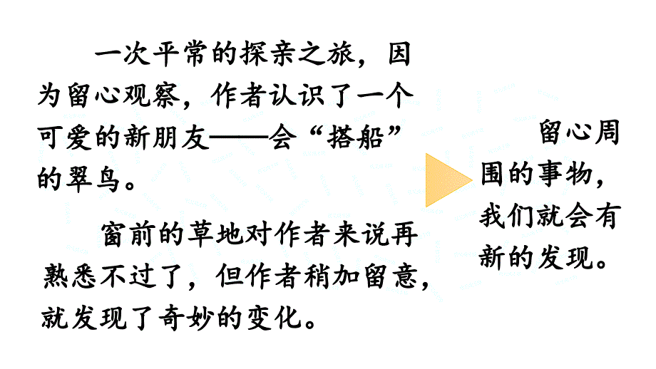 【8A文】2018年三年级上册语文第五单元习作-我们眼中的缤纷世界_第3页