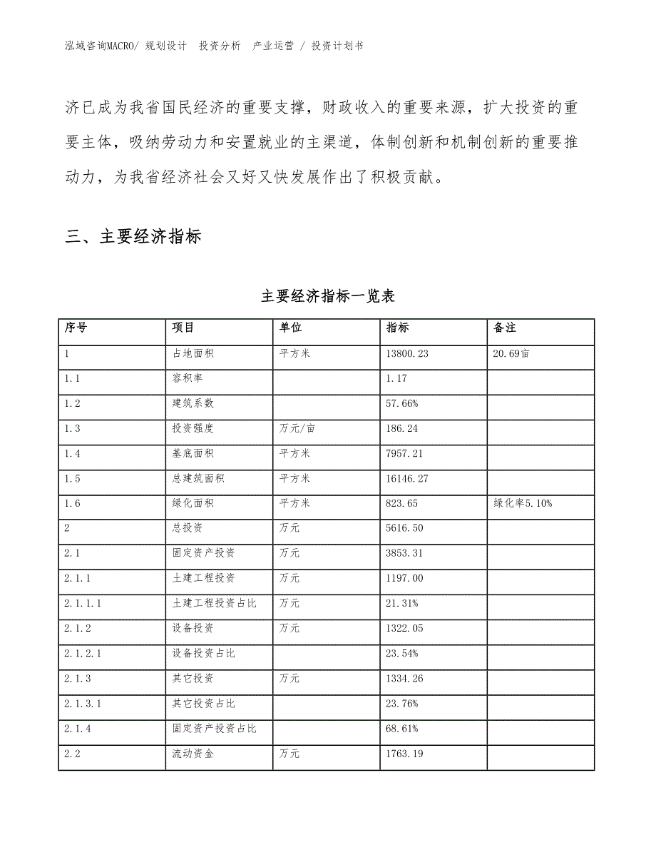 金属钾项目投资计划书（投资设计）_第4页