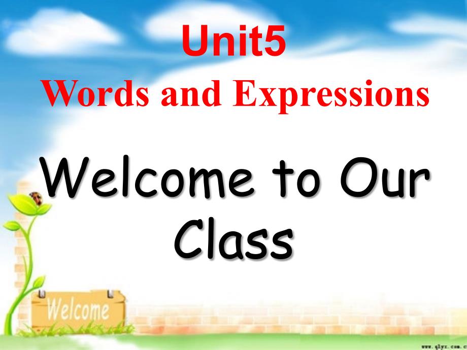 [高一英语]book 3_unit5 words and expressions_第1页