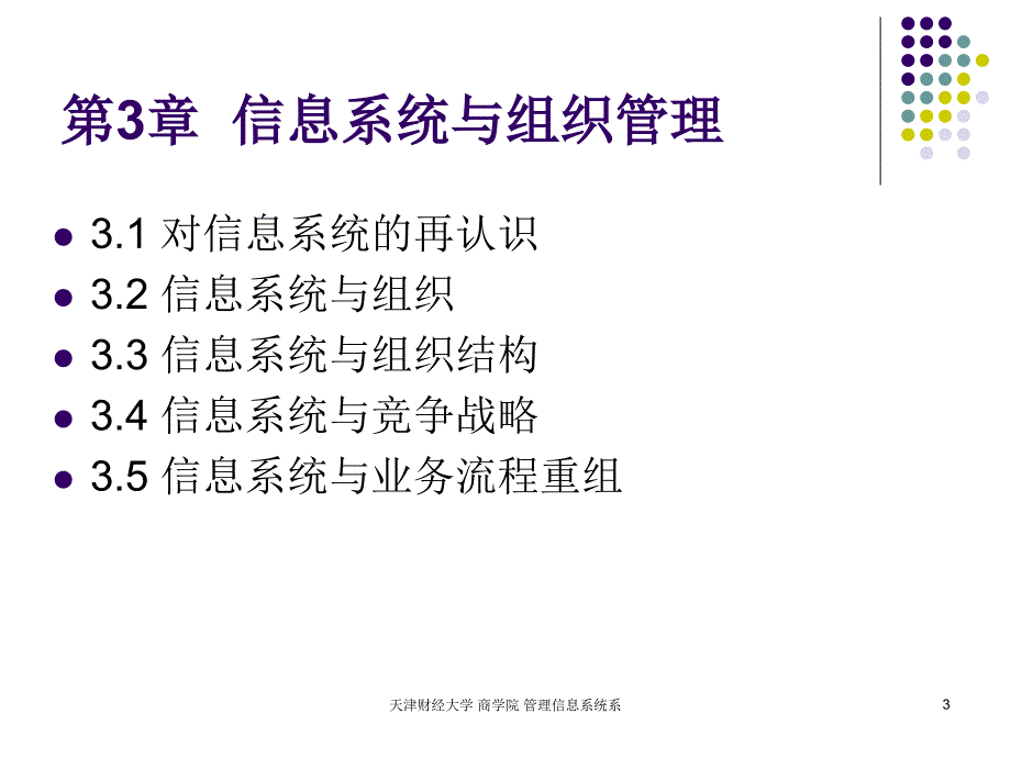 管理信息系统erp3信息系统与组织管理_第3页