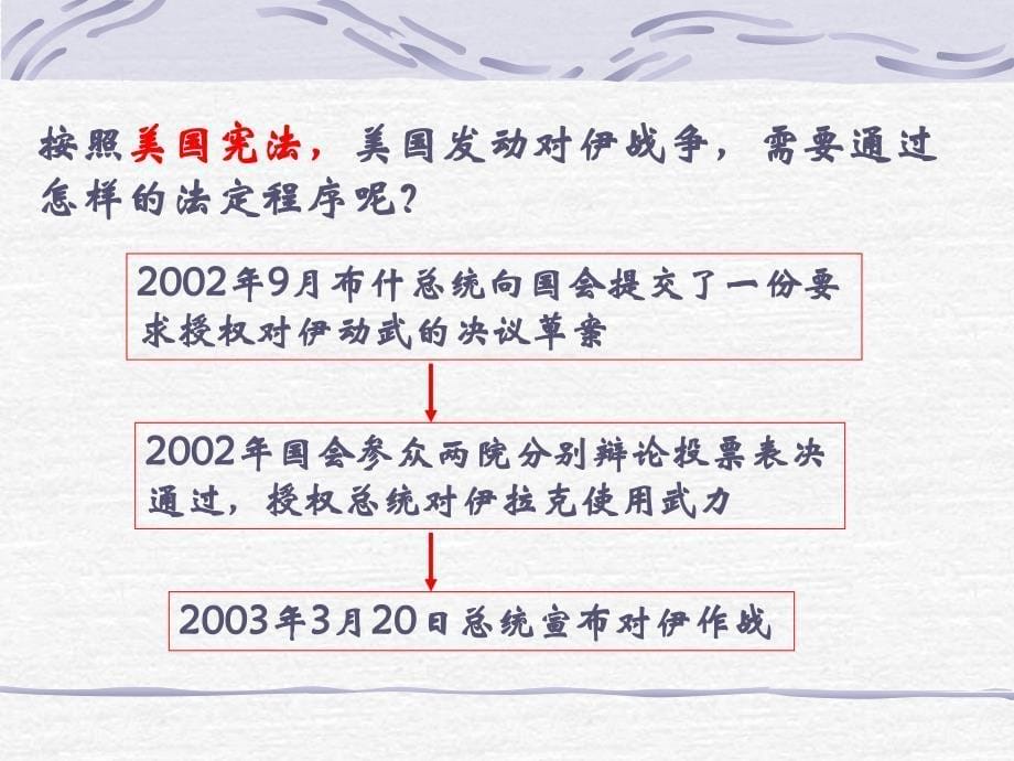 国家和国际组织常识》专题三第三框_第5页