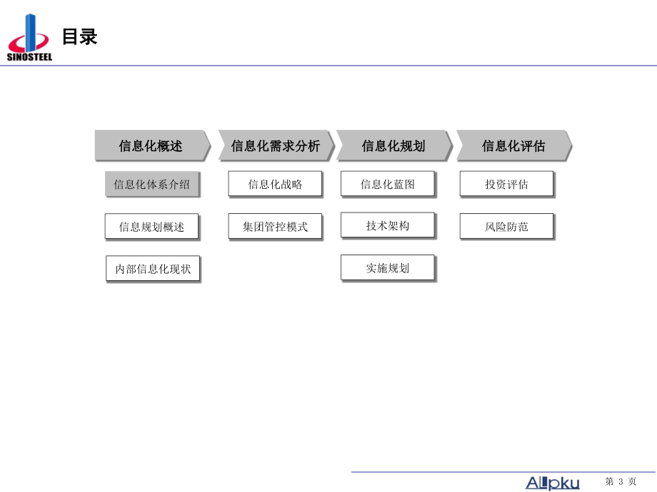 中钢集团信息化规划方案-终_第3页