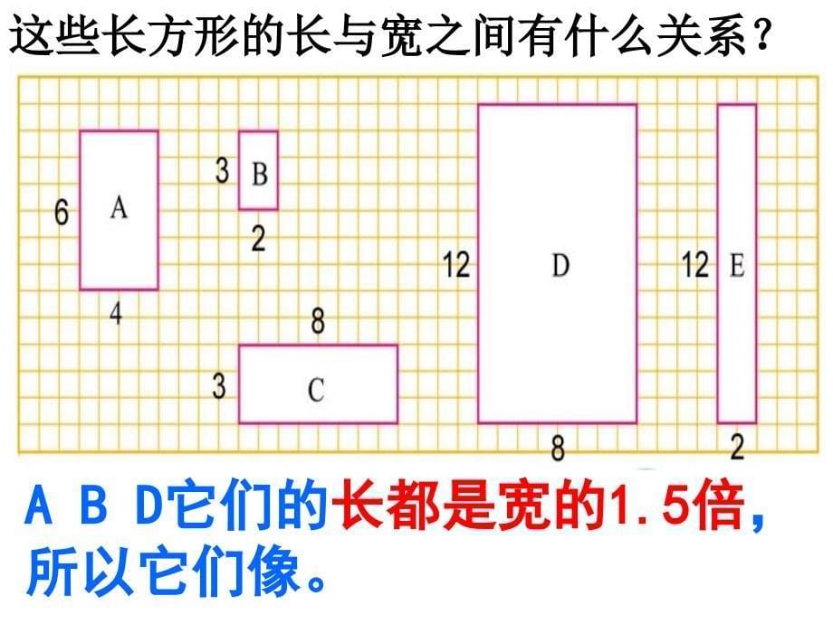 上册原始《生活中的比》_第5页