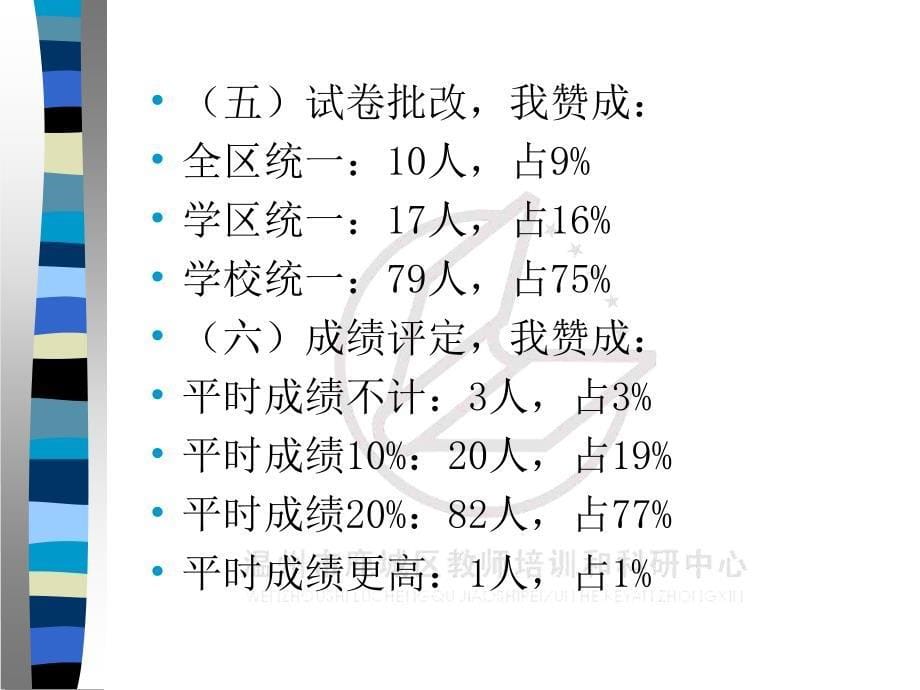 年级毕业班复习会_第5页