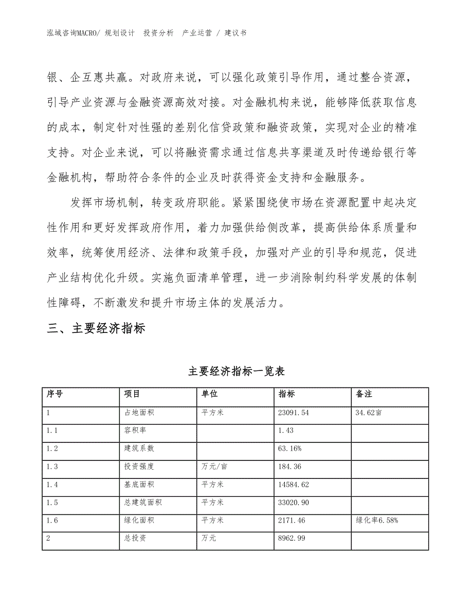 冷阴极荧光灯项目建议书（立项申请）_第4页