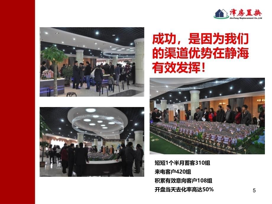 2012天津静海翰吉斯国际街区（莱蒙城）营销提案版_第5页