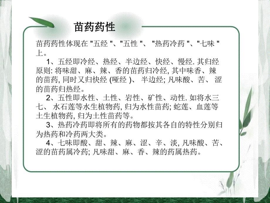 苗药的开发_第5页