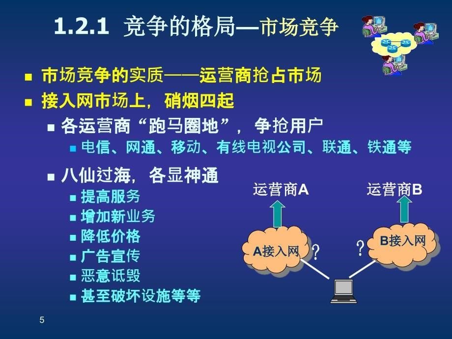 宽带接入技术第1章绪论_第5页