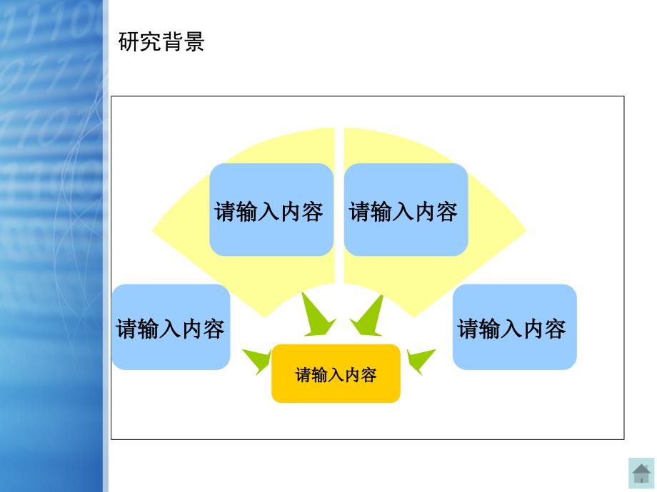 毕业答辩ppt模板-南京理工大学紫金学院_第3页