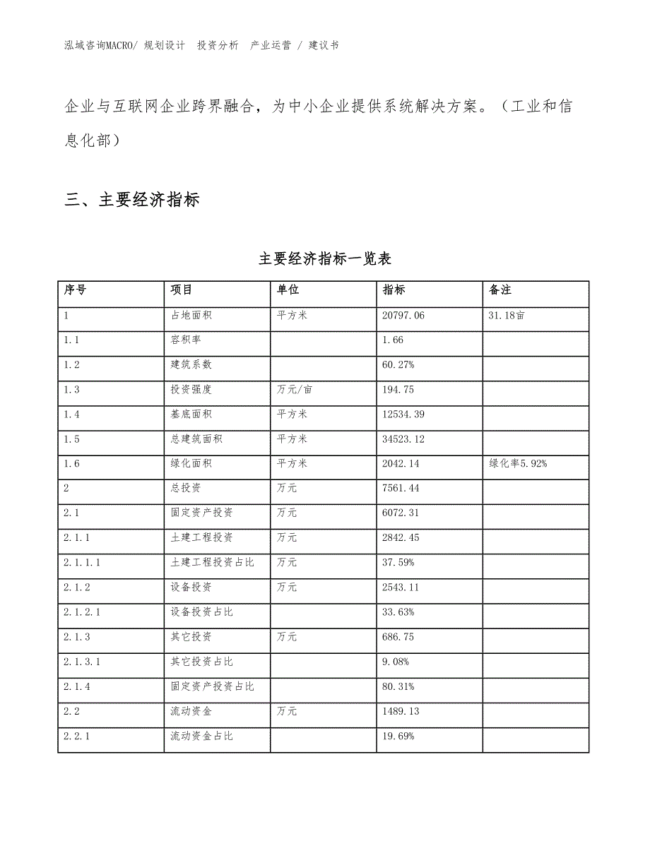 墙纸胶项目建议书（立项审批）_第4页