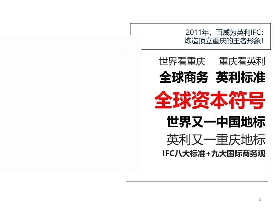 重庆英利ifc2012年度策略提案_第5页
