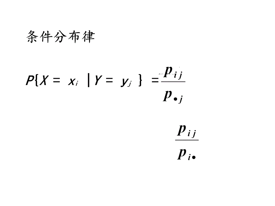 考研数学辅导,二维随机变量_第4页