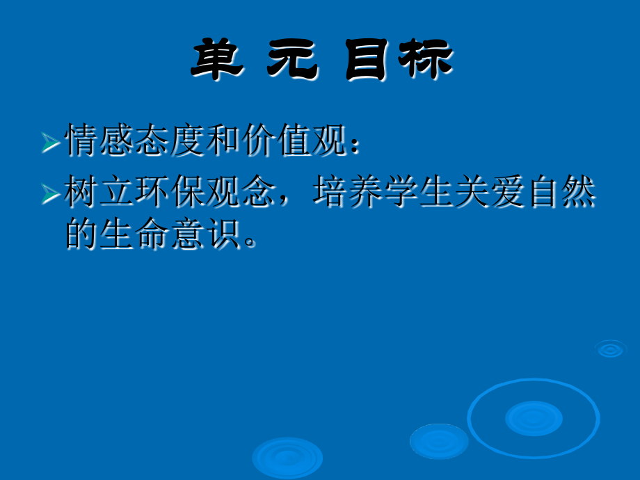 人教版八年级下册语文第三单元复习_第4页