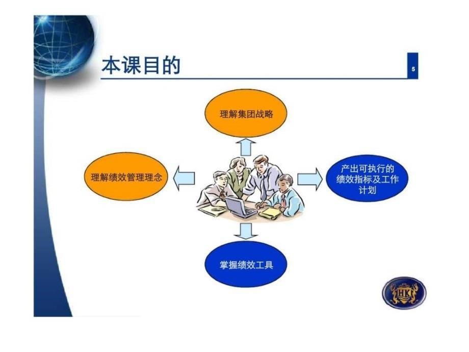 《绩效管理工具说明》ppt课件_第5页