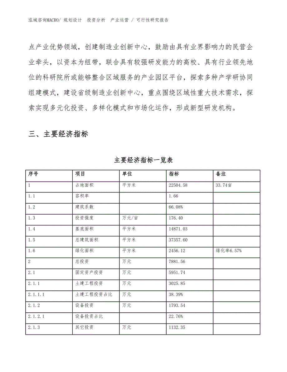 冷轧螺纹钢项目可行性研究报告（项目设计）_第4页