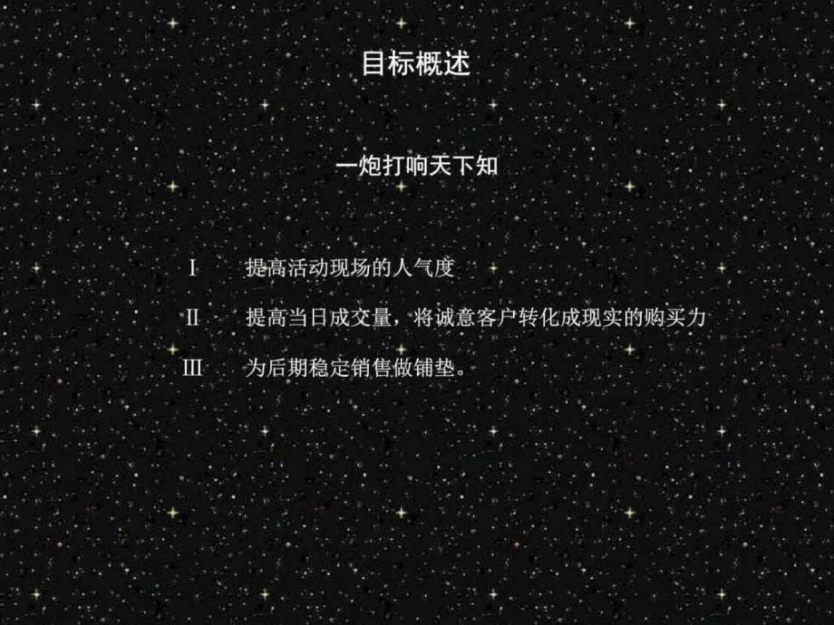 湖北武汉房地产商业街购物中心开盘活动策划营销推广招_第5页