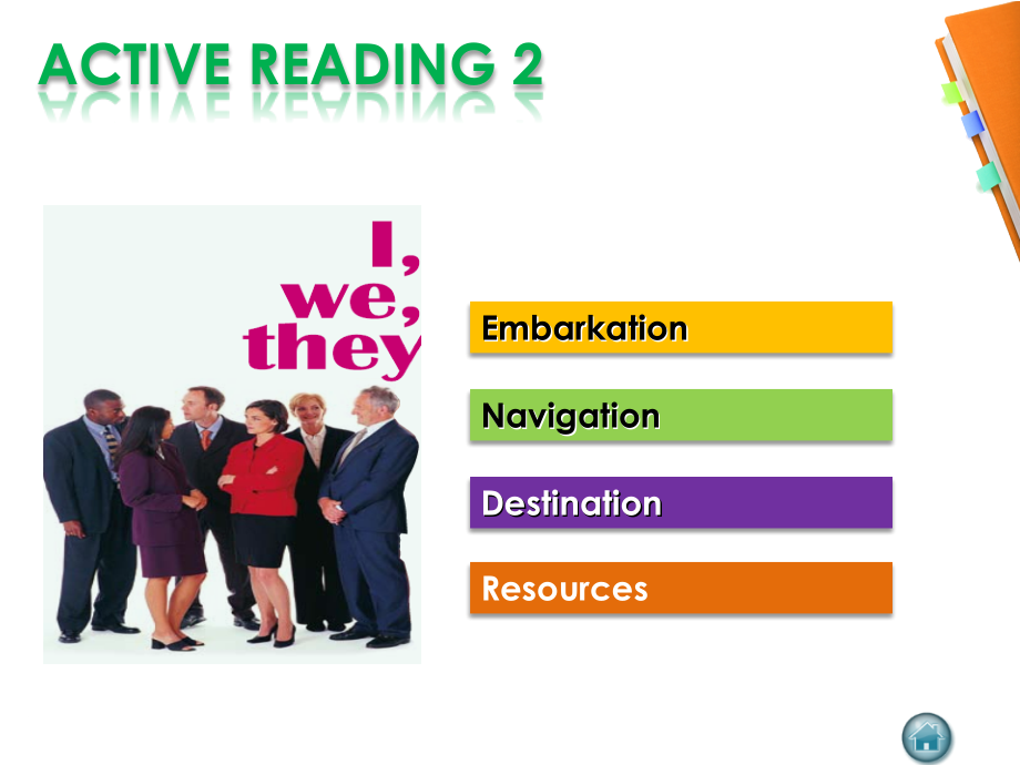 大学英语（book3）active reading-2_第1页