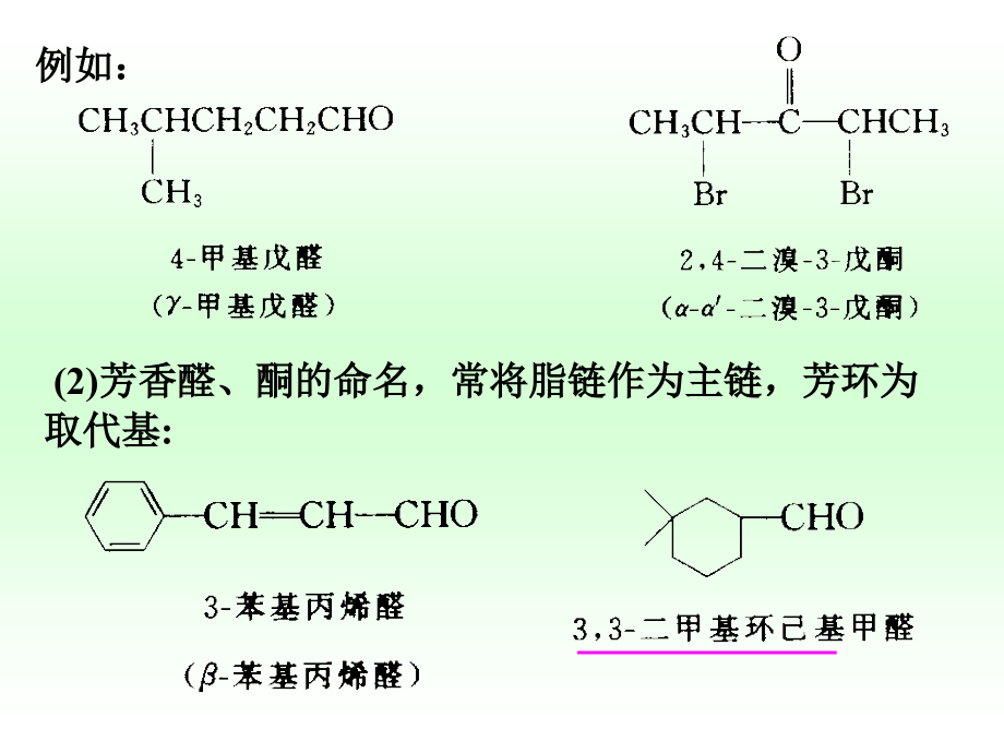 《化学醛酮醌》ppt课件_第4页