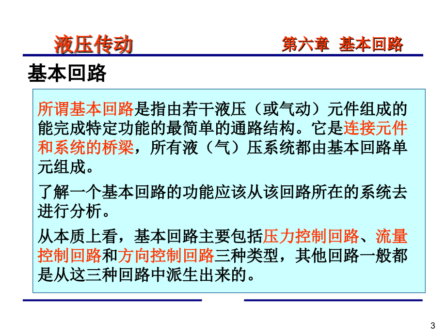 基本回路1速度控制回路_第3页